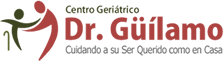 Logo Centro Geriátrico Dr. Güilamo